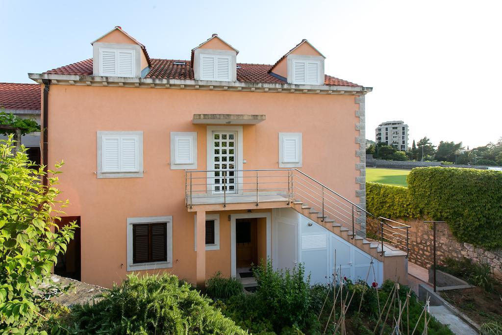 Apartments Miramare & Campara Dubrovnik Exteriör bild