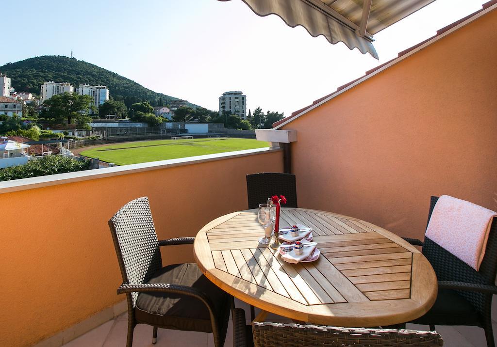 Apartments Miramare & Campara Dubrovnik Rum bild