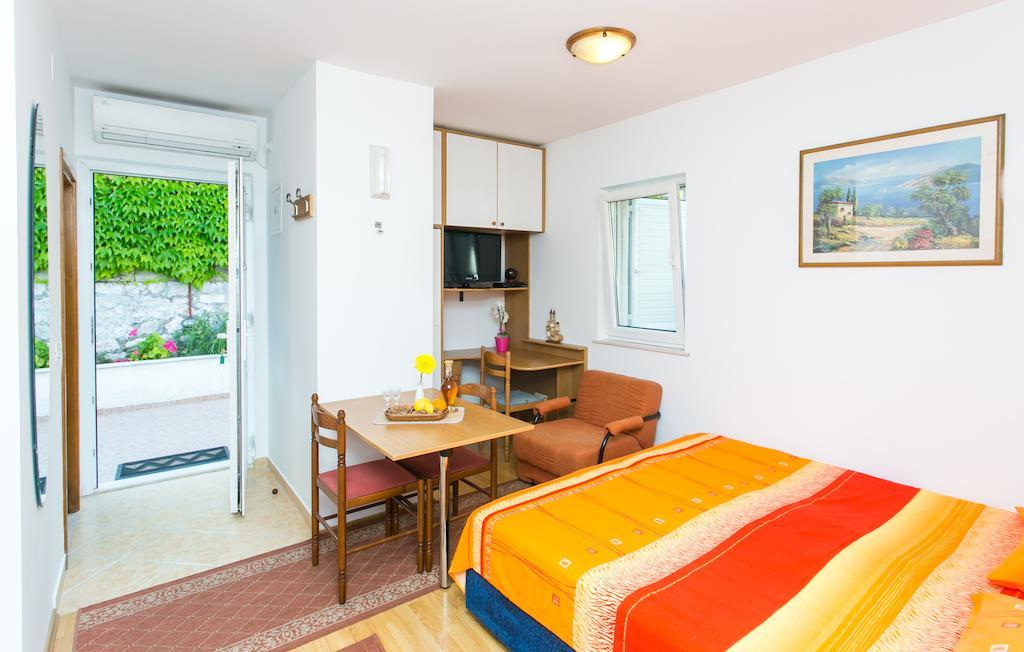 Apartments Miramare & Campara Dubrovnik Rum bild